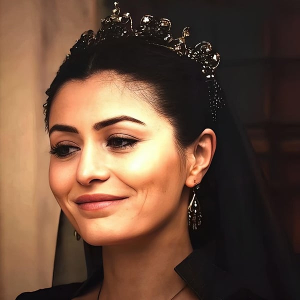 Şah Sultana